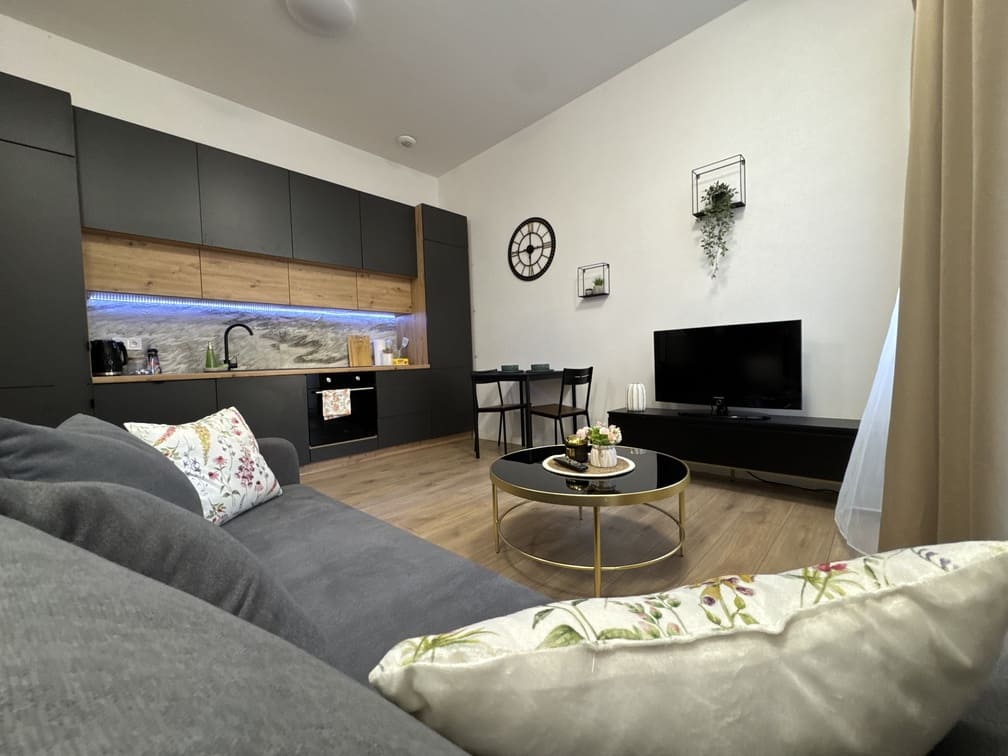 Apartament Słoneczny 29