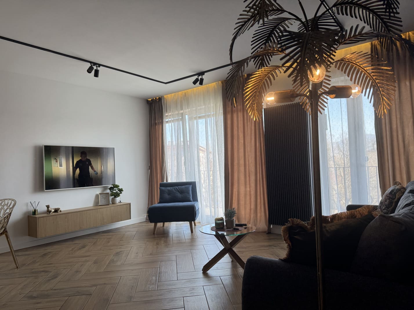 Apartament Słoneczny 30